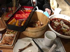 -胡桃里音乐酒馆(下沙店)