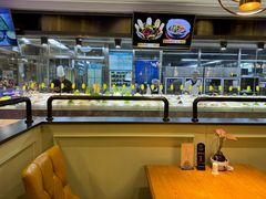 -新海渔港·胶东海鲜家常菜·家宴(奥体中心店)