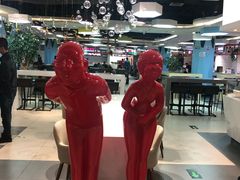 -食美汇美食广场(新奥店)