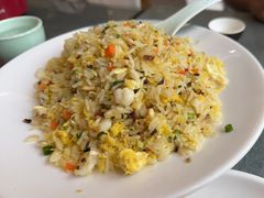 扬州炒饭-冶春茶社(珍园店)