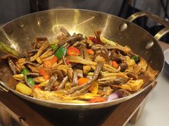 -绿茶餐厅(青岛城阳万象汇店)