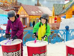 -广州热雪奇迹
