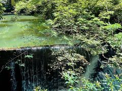 -百漈沟生态旅游景区