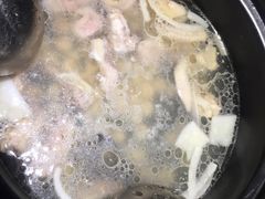 -百年果林椰子鸡(中洲店)