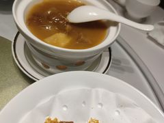 -粗茶淡饭·汉口公馆(循礼门店)