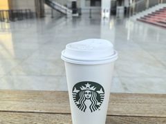 -星巴克(深圳音乐厅店)