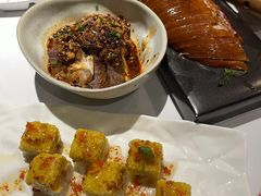 -北京老铺烤鸭(老城根店)