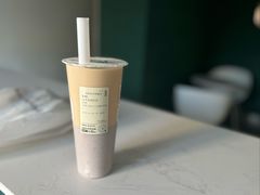 -仙雨林·奶茶鲜果茶(书院巷店)