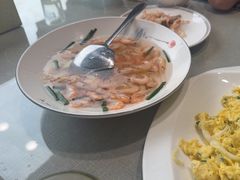 -明翠湖品·湖景餐厅