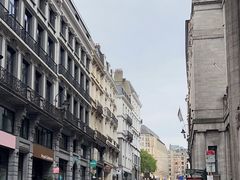 -圣米歇尔圣古都勒大教堂