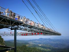 -梦幻奥陶纪景区