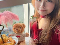 -桃花江餐厅·江景-约会·聚会