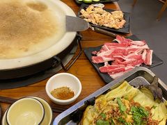 -老渔家白族石板烧旗舰店