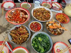 -老三样·旧食新味(船山路店)