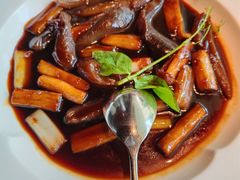 -太守宴·蘭院(天塔店)