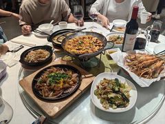 -79号渔船海鲜饭店(华强北店)