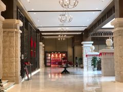 -太湖饭店·寄畅轩中餐厅