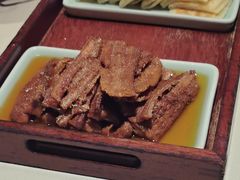 -京味斋·烤鸭·北京菜(安贞店)