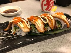 -友壹町寿司(嘉洲广场店)
