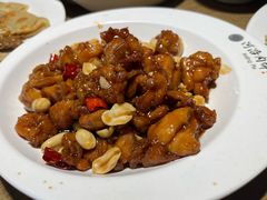 -河沿肉饼Beijing Pie(东华门店)