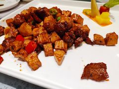 -佳兰雅序融合菜(高新店)