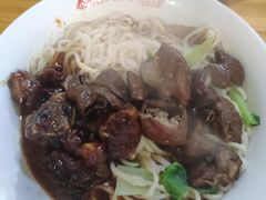 -泰顺江南春面馆