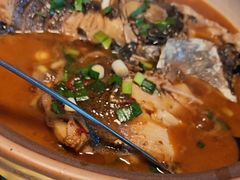 -千岛湖小鱼儿·淳安匠心农家菜