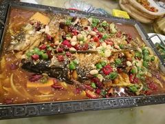 -清真•蜀风园(丁字沽总店)