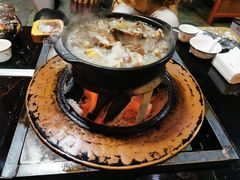 -康巴藏餐(束河古镇店)
