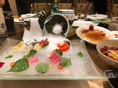 -禄海渔港(九堡店)