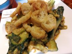 -满堂春特色餐馆