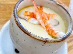 茶碗蒸-林妈妈村·日式料理(宝山万达店)