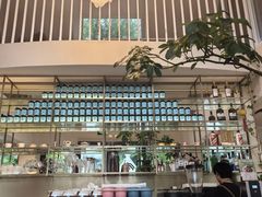 -花神·轻食简餐·咖啡馆·花卉绿植(荷兰花卉小镇店)