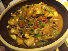 -辣猫龙虾(马泉营店)