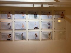 -YCHL Studios健身工作室(市二宫店)
