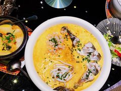 -禧瑞都大饭店(吊桥路店)
