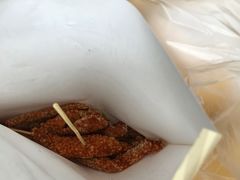 -肖炮现炸酥肉(解放碑店)