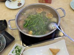 -潮汕良记牛肉火锅(洪武路店)