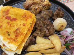 -BRBR叙利亚餐厅(总店)