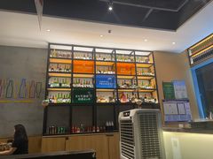 -木屋烧烤(惠阳华润小径湾店)
