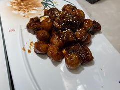 -佰家小厨·南京菜(夫子庙店)