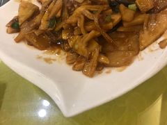 -马凯餐厅(长椿街店)