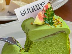 -流酥可心·牛乳蛋糕商店(禾祥西路店)