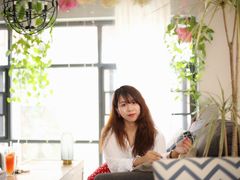 -花十悦·鲜花咖啡餐厅(振业城一期店)