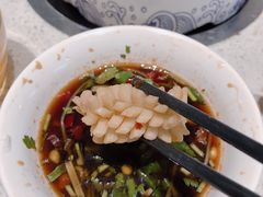 -餐海·海鲜自助餐厅(宝龙广场店)