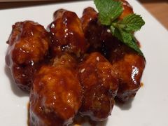 -枣子树·素食餐厅(普陀山店)
