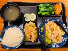 -又鸟pizza海南鸡饭(假日广场店)
