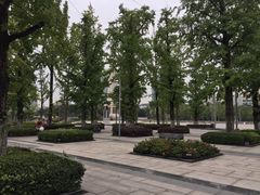 -百林公园-两江幸福广场