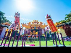 -深圳锦绣中华民俗村