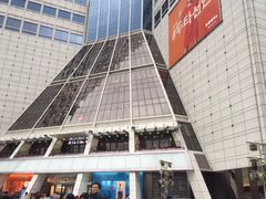 -东大门市场